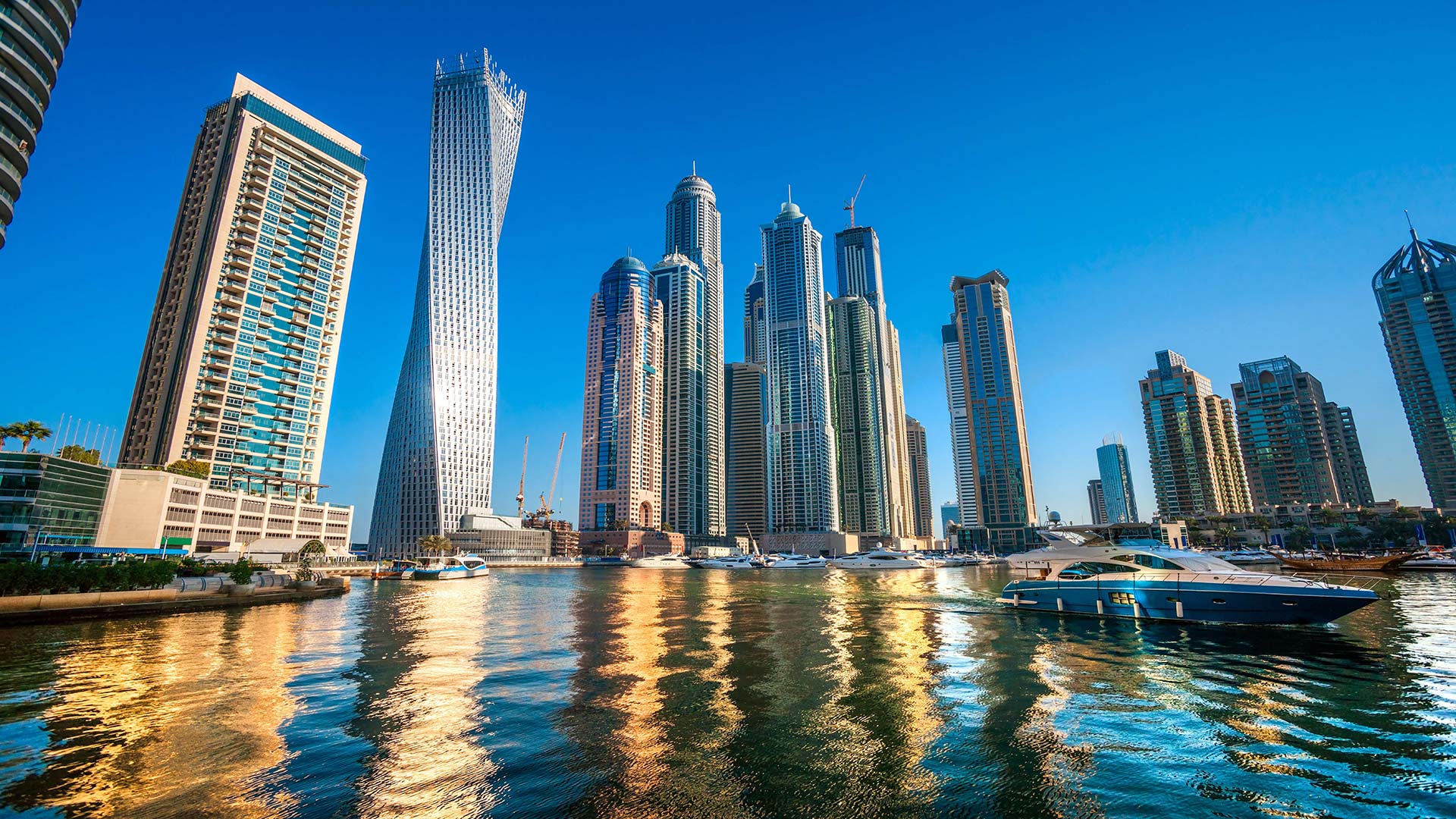 Квартира Купить в Jumeirah Beach Residence, Dubai, ОАЭ 3 спальни, 182м2 № 92 - фото 13